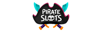 Pirate Slots logo