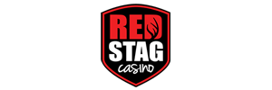 Our Red Stag Casino Review logo