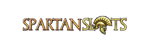 Our Spartan Slots review logo