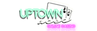 Uptown Aces logo