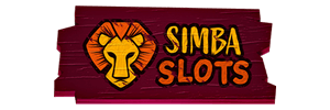 Simba Slots logo