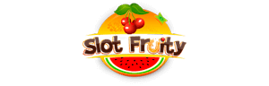 Slot Fruity logo