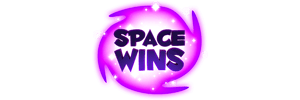 Space Wins logo