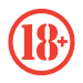 18+